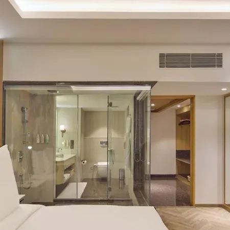 Hotel Royal Orchid Bangalore-2