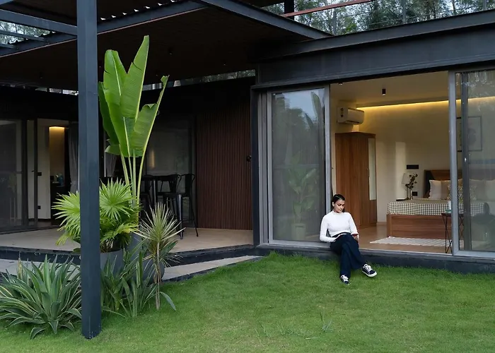 Stayvista At Cargo Haus The Luxury Collection Bangalore