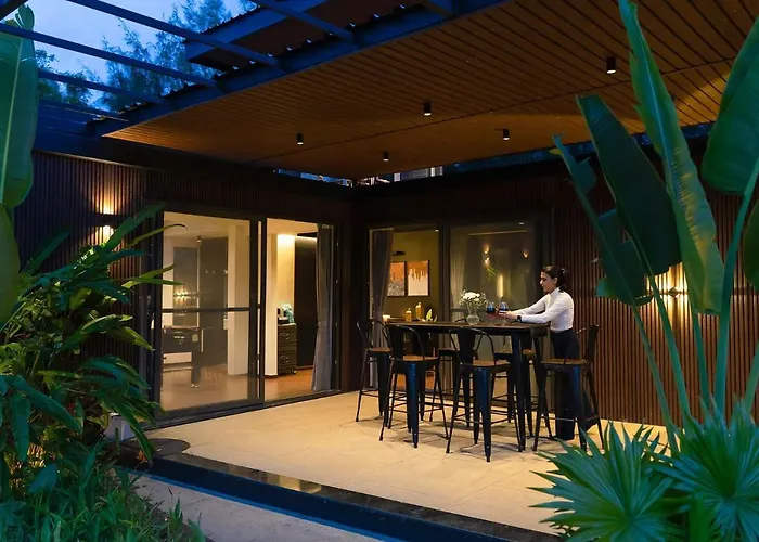 Stayvista At Cargo Haus The Luxury Collection Bangalore
