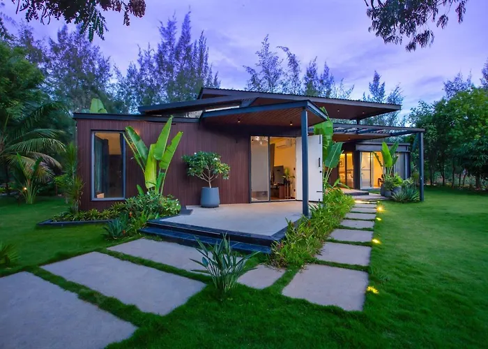 Stayvista At Cargo Haus The Luxury Collection Bangalore