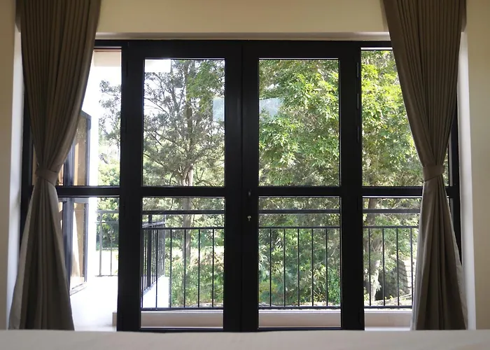 Tatva Villa By Aurea Stays Bangalore